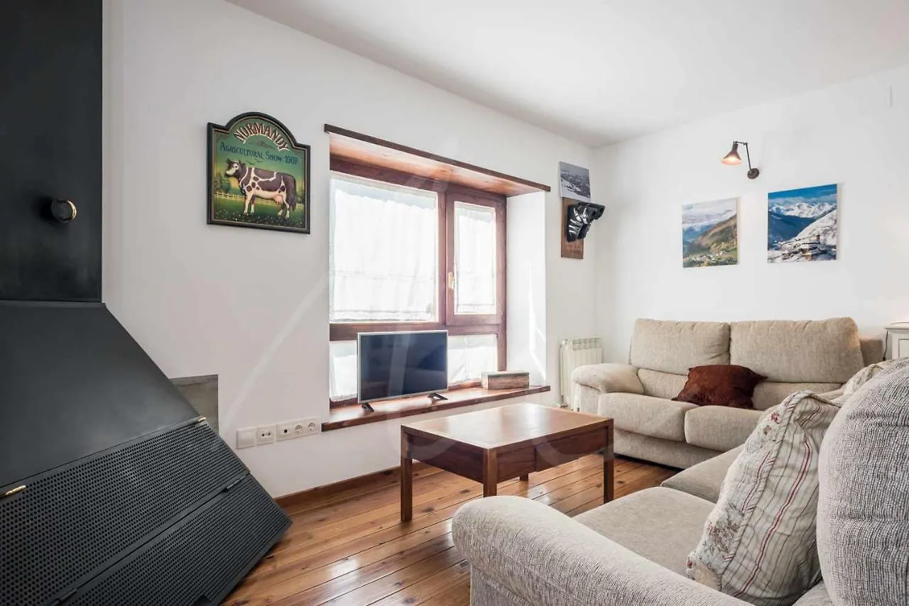 Gessa Aiguamoig By Seamount Rentals 0*,