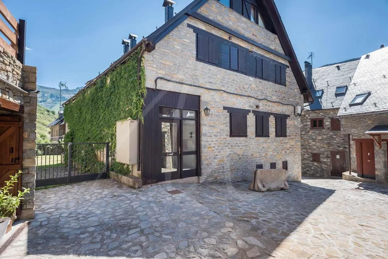 Gessa Aiguamoig By Seamount Rentals ספרד