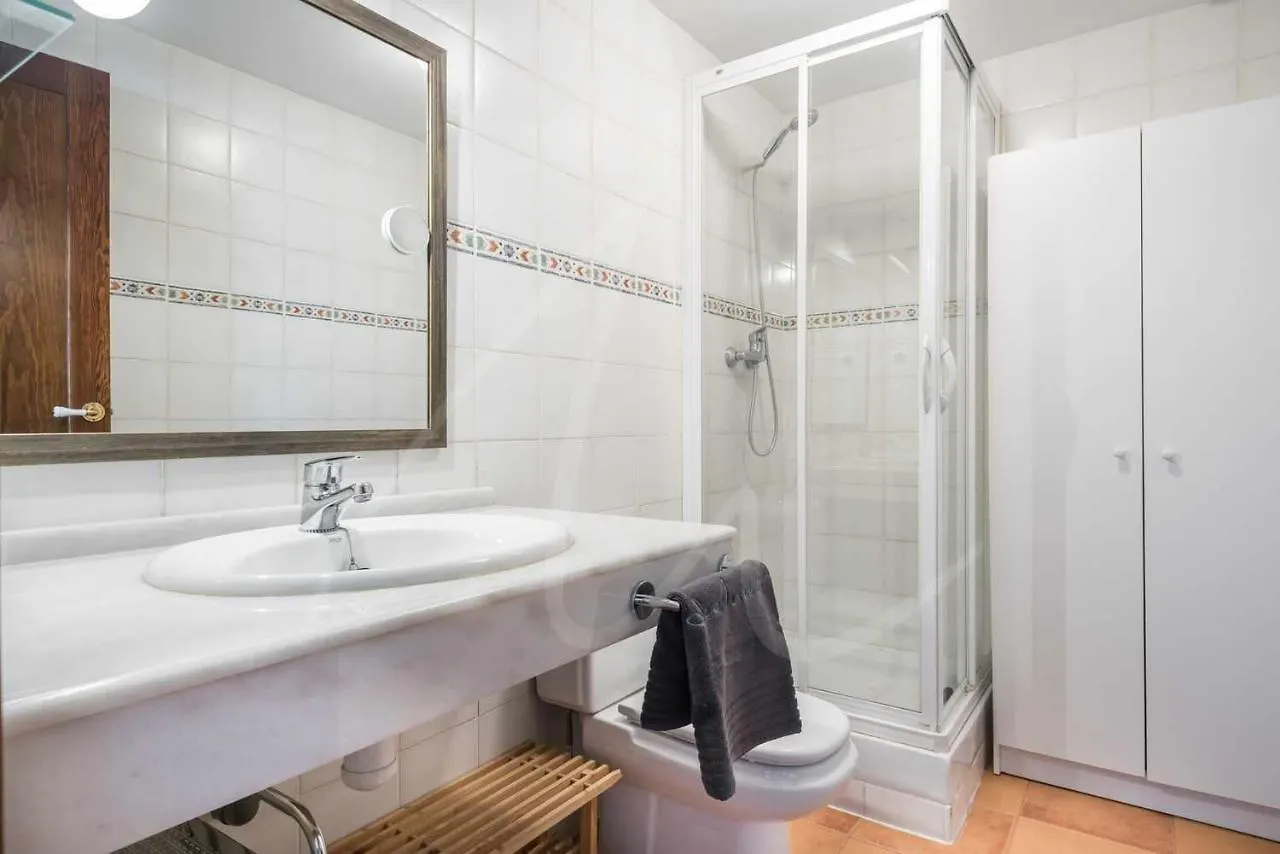 Gessa Aiguamoig By Seamount Rentals 0*,