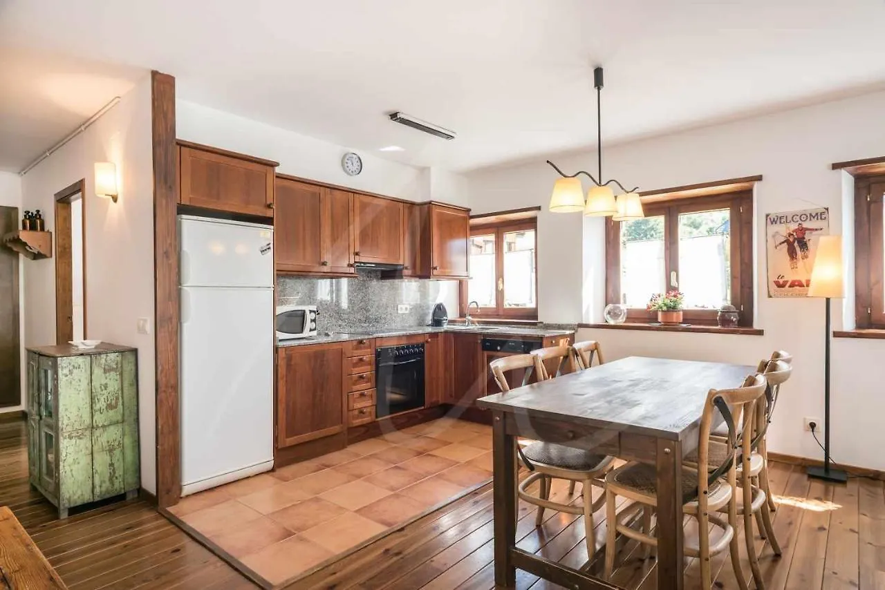 Gessa Aiguamoig By Seamount Rentals