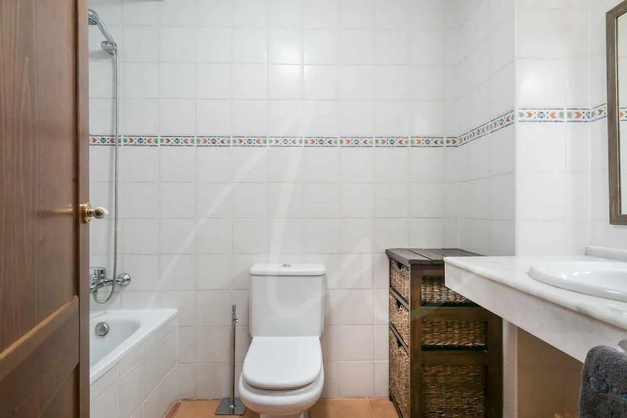 דירה Gessa Aiguamoig By Seamount Rentals
